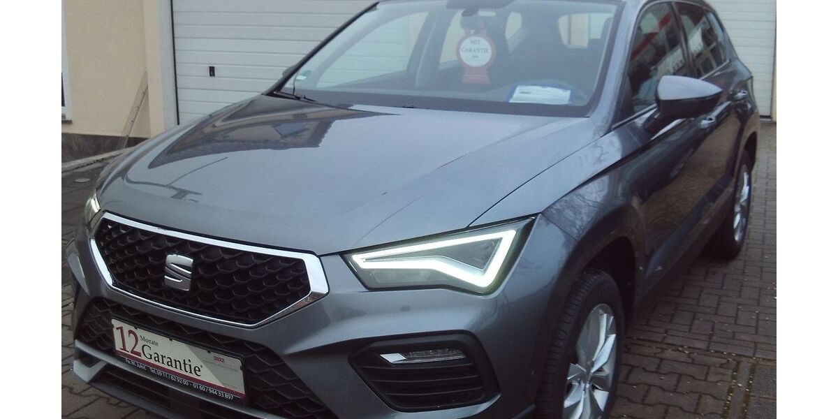 Seat Ateca 67.380 km 23.000 &euro; Nürnberg 90469