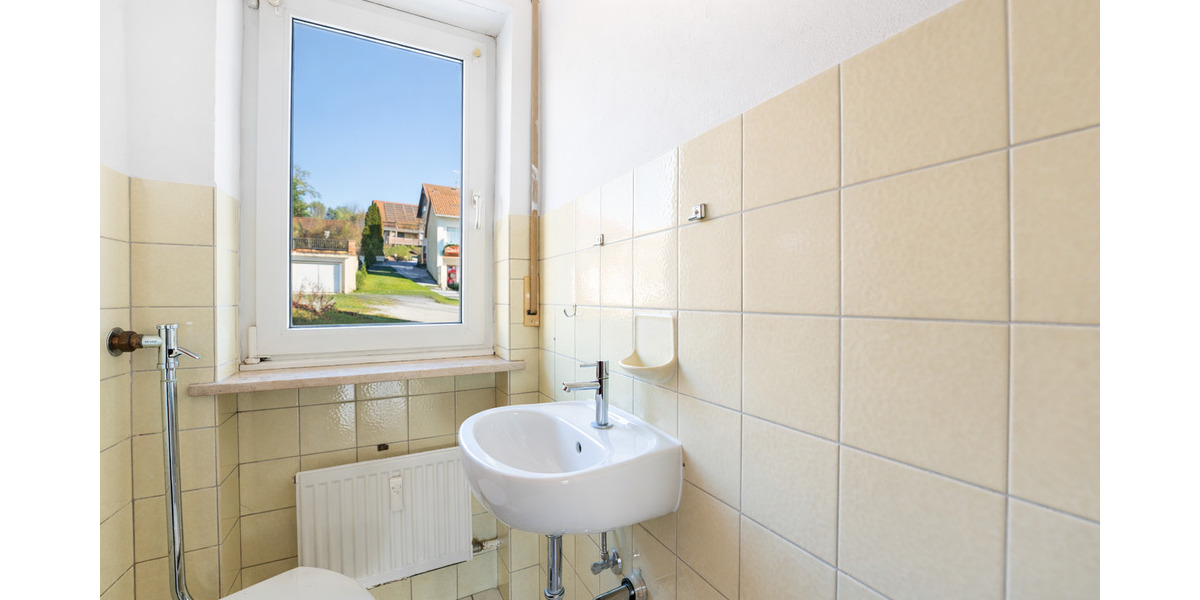 Mehrfamilienhaus, Wohnhaus Trautskirchen - 8 Zimmer, 164 m&sup2;, 365.000&euro; | Angebot:25835505