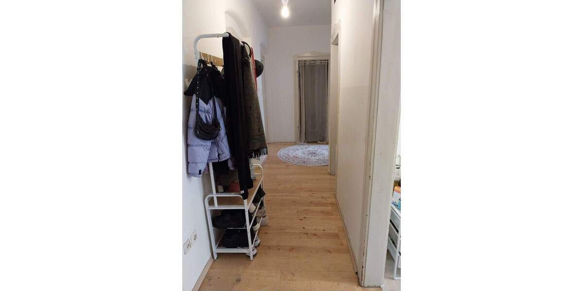 Etagenwohnung Nürnberg Lichtenhof - 4 Zimmer, 94 m&sup2;, 329.000&euro; | Angebot:25984328