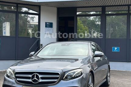 Mercedes-Benz E 200 169.820 km 21.990 &euro; Fürth 90765