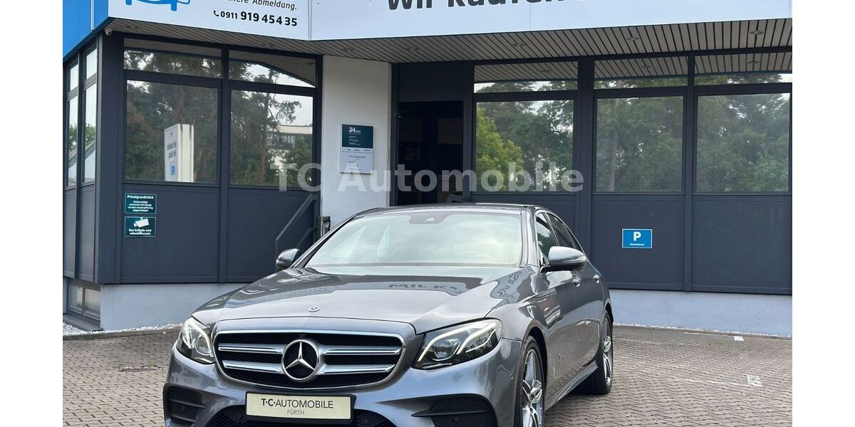 Mercedes-Benz E 200 169.820 km 21.990 &euro; Fürth 90765