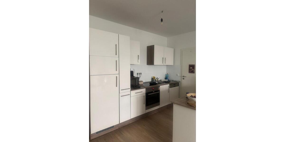 Erdgeschoßwohnung Nürnberg Hasenbuck - 3 Zimmer, 95 m&sup2;, 1.290&euro; | Angebot:25645663