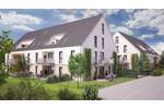 Etagenwohnung Nürnberg Kornburg - 3 Zimmer, 74 m&sup2;, 381.983&euro; | Angebot:25689901