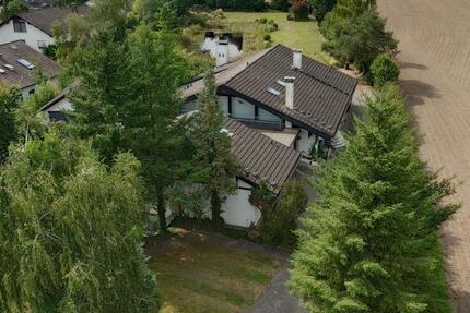 Haus Möhrendorf - 10 Zimmer, 591 m&sup2;, 1.350.000&euro; | Angebot:25855004