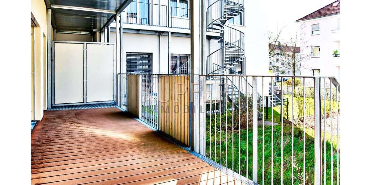 Etagenwohnung Erlangen Am Anger - 4 Zimmer, 126 m&sup2;, 1.990&euro; | Angebot:26671154