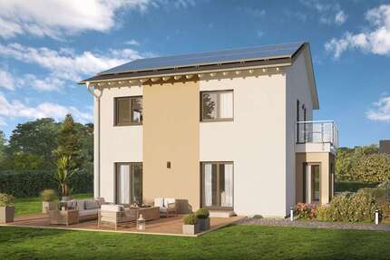 Ihr Traumhaus in Gremsdorf - Individuell geplant und modern gebaut - Haus Gremsdorf | Angebot:27536143