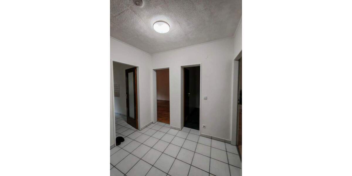 Etagenwohnung Röthenbach an der Pegnitz Röthenbach - 3 Zimmer, 69 m&sup2;, 185.000&euro; | Angebot:25845979