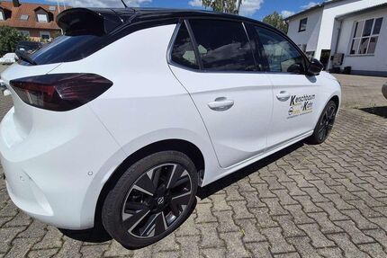 Opel Corsa 65.000 km 13.890 &euro; Neustadt 91413