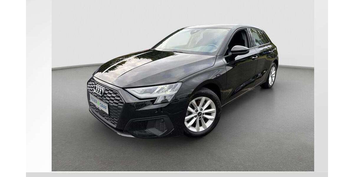 Audi A3 49.590 km 20.380 &euro; Cadolzburg 90556