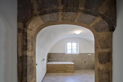 Wohnung Nürnberg Katzwang - 3 Zimmer, 105 m&sup2;, 1.590&euro; | Angebot:25512900