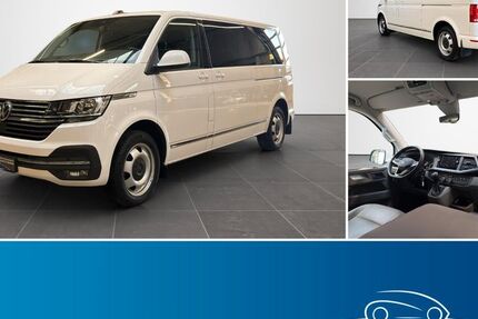 VW T6 Caravelle 77.800 km 37.590 &euro; Buchschwabach bei Nürnberg 90574