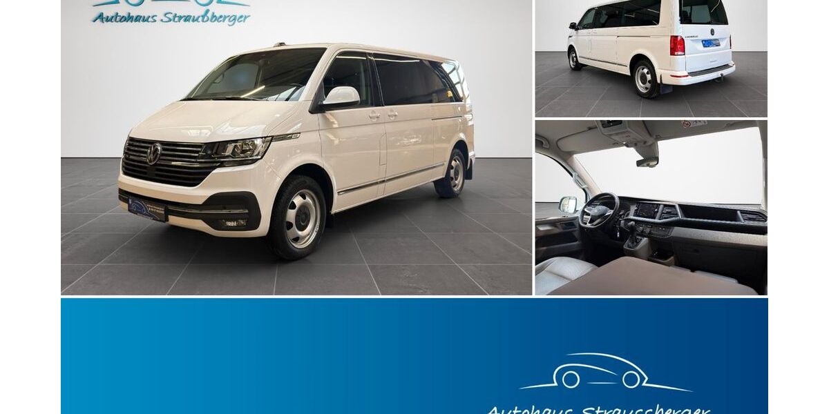 VW T6 Caravelle 77.800 km 37.590 &euro; Buchschwabach bei Nürnberg 90574