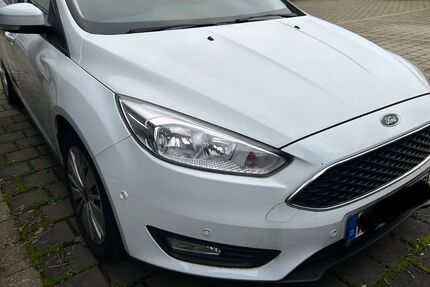 Ford Focus 66.000 km 8.999 &euro; Emskirchen 91448