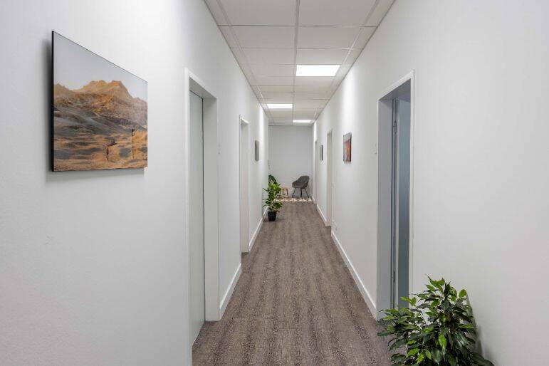 Gewerbeobjekt Nürnberg Gibitzenhof - 660&euro; | Angebot:25735165