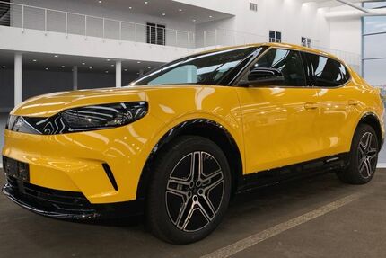 Ford Capri 1.750 km 37.970 &euro; Nürnberg 90431