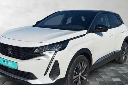 Peugeot 3008 13.000 km 21.480 &euro; Nürnberg OT Schweinau 90439