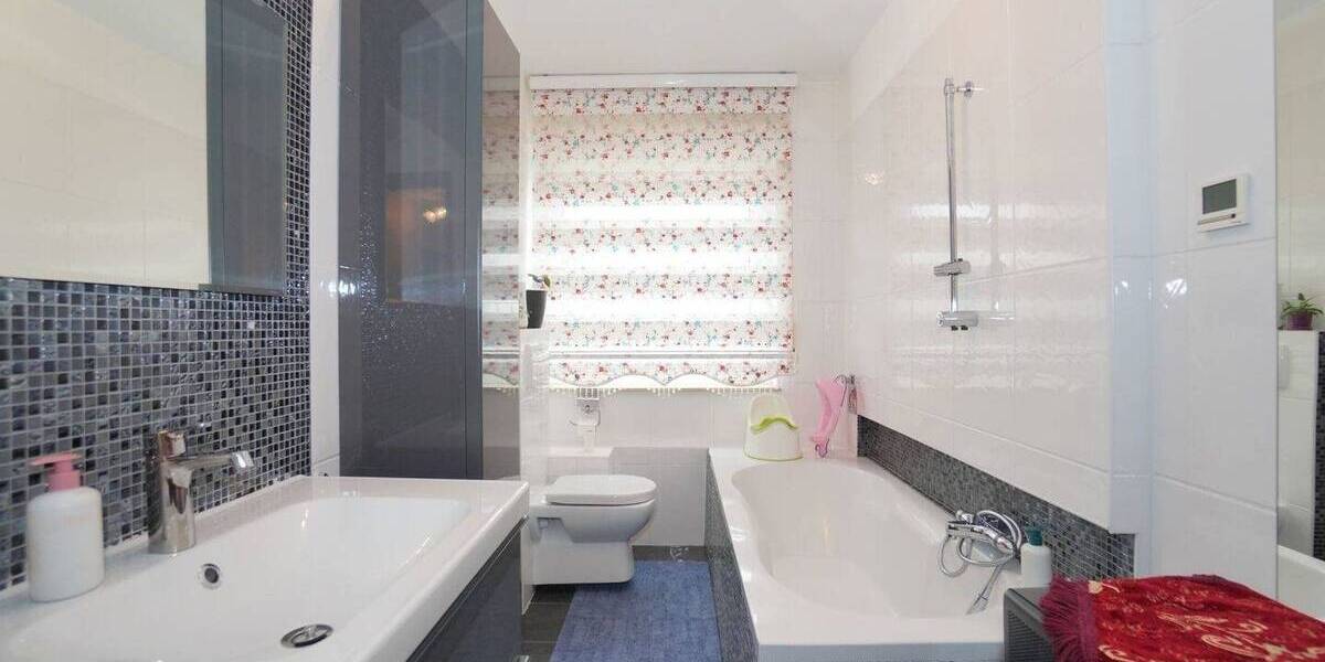 Etagenwohnung Nürnberg Steinbühl - 3 Zimmer, 80 m&sup2;, 287.000&euro; | Angebot:25686093