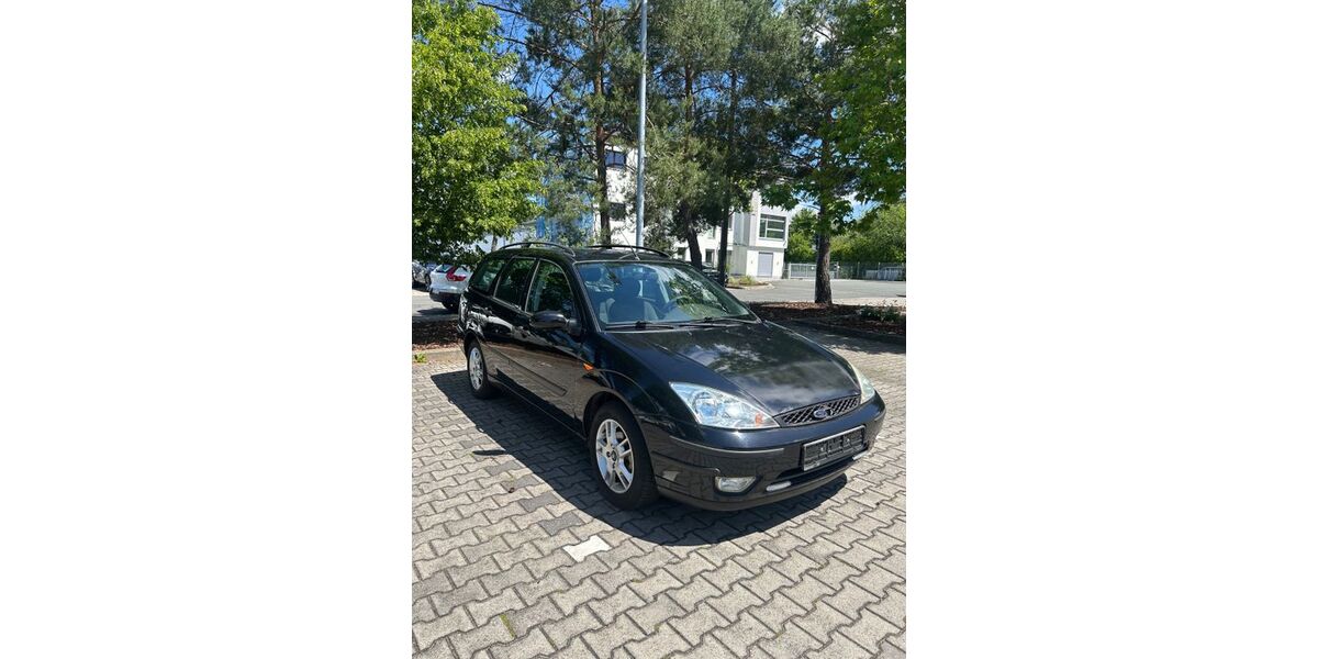 Ford Focus 144.500 km 2.100 &euro; Nürnberg 90482