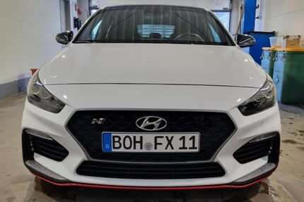 Hyundai i30 69.500 km 22.999 &euro; Zirndorf 90513