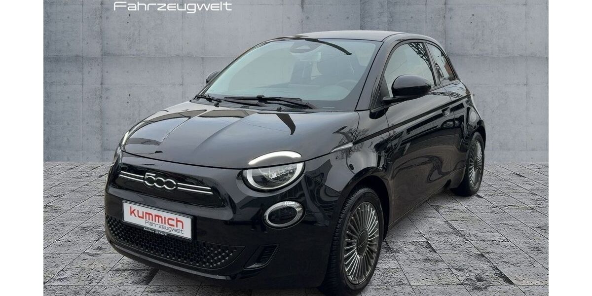 Fiat 500e 20.449 km 19.890 &euro; Fürth 90763