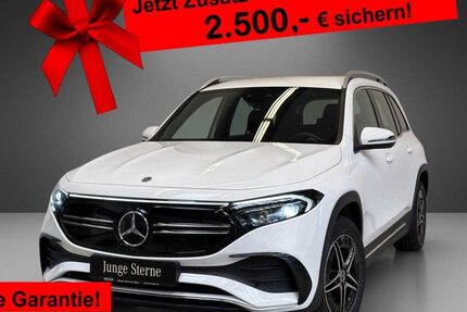 Mercedes-Benz EQB 35.393 km 33.799 &euro; Altdorf 90518