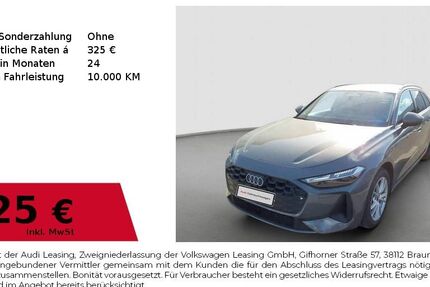 Audi A5 33.100 km 45.890 &euro; Roth 91154