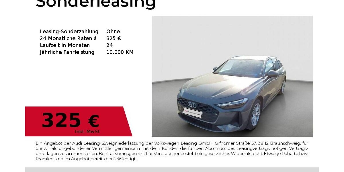 Audi A5 33.100 km 45.890 &euro; Roth 91154