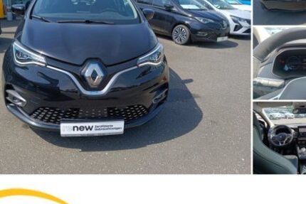 Renault ZOE 35.900 km 15.490 &euro; Fürth 90763