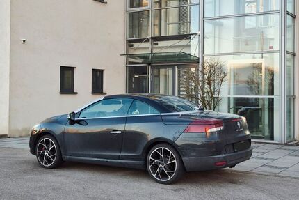 Renault Megane 160.000 km 4.400 &euro; Nürnberg 90431