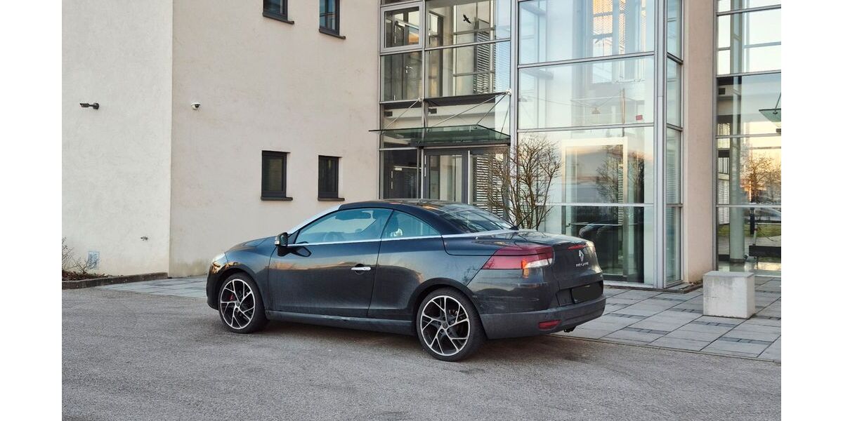 Renault Megane 160.000 km 4.400 &euro; Nürnberg 90431