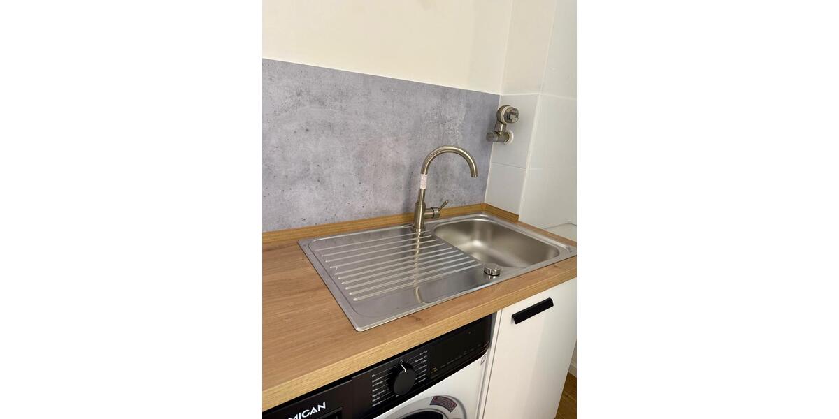 Etagenwohnung Nürnberg Hasenbuck - 2 Zimmer, 60 m&sup2;, 790&euro; | Angebot:25932557