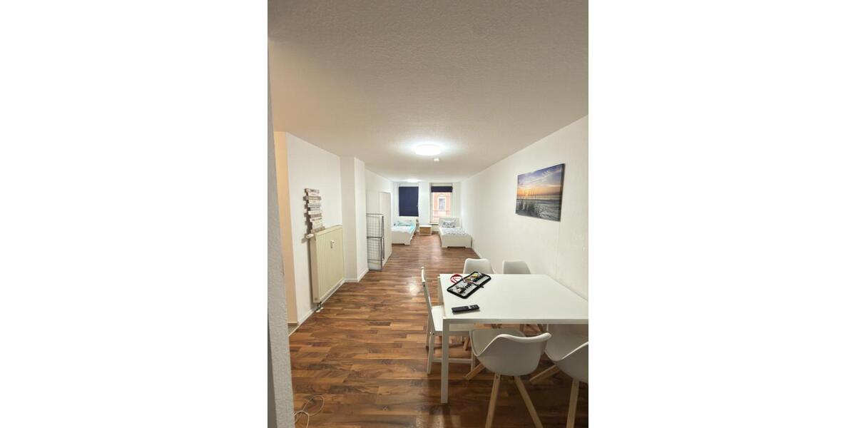 Etagenwohnung Fürth Südstadt - 1 Zimmer, 34 m&sup2;, 450&euro; | Angebot:25472356