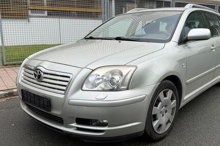 Toyota Avensis 235.000 km 1.500 &euro; Feucht 90537