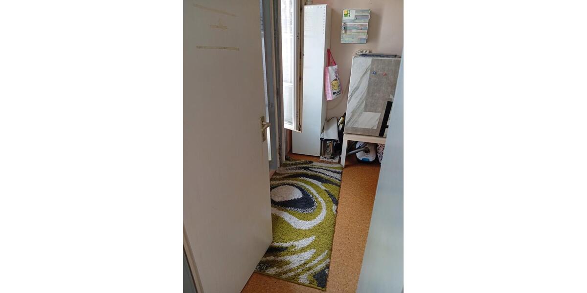 Etagenwohnung Schwabach - 1 Zimmer, 36 m&sup2;, 130.000&euro; | Angebot:27262222