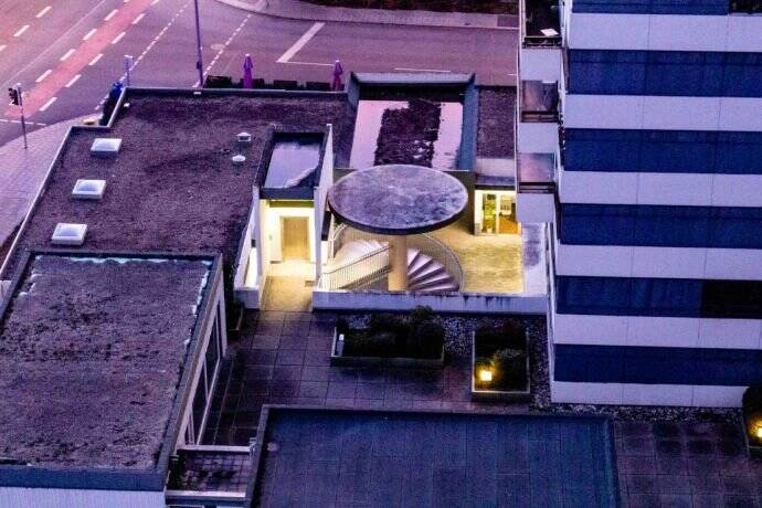 Etagenwohnung Nürnberg Tullnau - 4 Zimmer, 97 m&sup2;, 379.000&euro; | Angebot:25743561