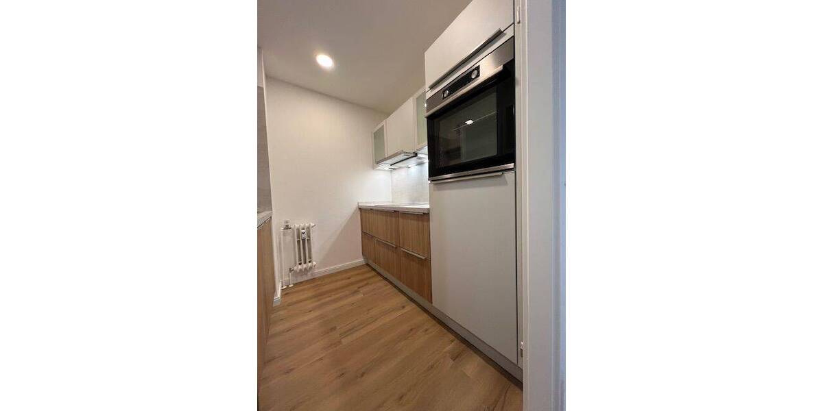 Etagenwohnung Fürth Burgfarrnbach - 2 Zimmer, 57 m&sup2;, 229.050&euro; | Angebot:25928003