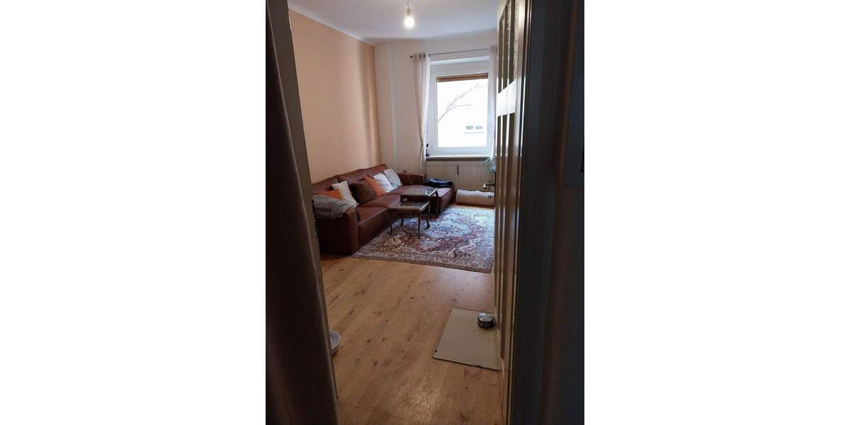 Etagenwohnung Nürnberg Lichtenhof - 4 Zimmer, 94 m&sup2;, 329.000&euro; | Angebot:25984328