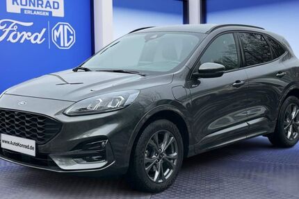 Ford Kuga 76.500 km 25.880 &euro; Erlangen 91052