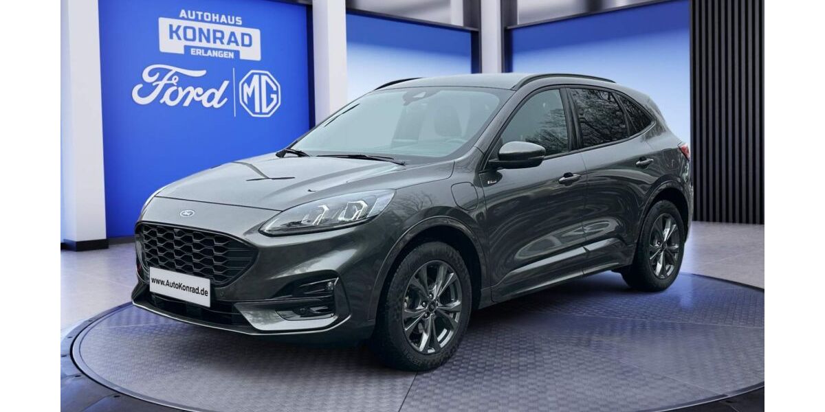 Ford Kuga 76.500 km 25.880 &euro; Erlangen 91052