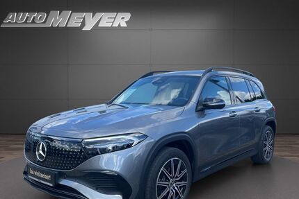 Mercedes-Benz EQB 11.990 km 49.899 &euro; Neustadt a.d. Aisch 91413