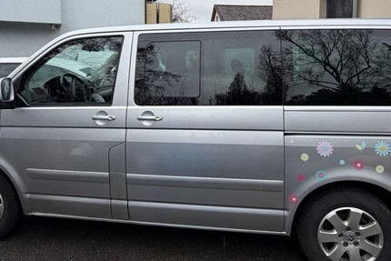 VW T5 Multivan 224.097 km 14.000 &euro; Neustadt an der Aisch 91413