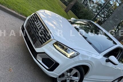 Audi Q2 130.000 km 15.500 &euro; Nürnberg 90431
