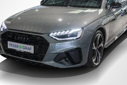 Audi A4 24.600 km 35.740 &euro; Forchheim 91301