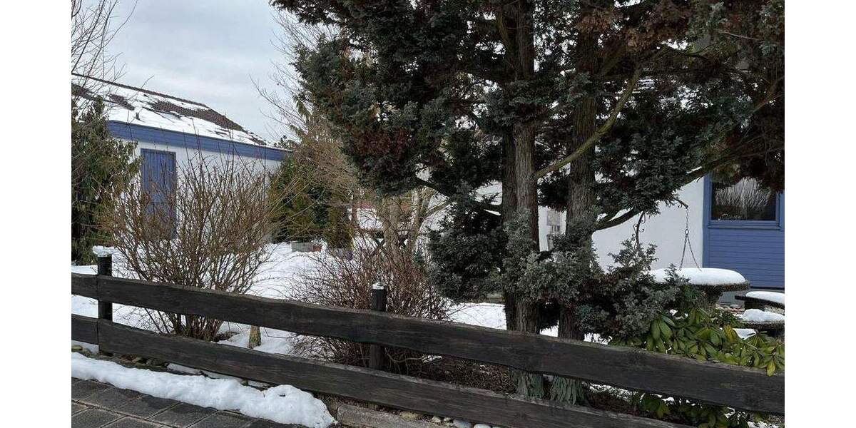 Bungalow Heroldsberg - 6 Zimmer, 200 m&sup2;, 695.000&euro; | Angebot:25752902