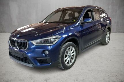 BMW X1 258.000 km 10.999 &euro; Nürnberg 90449