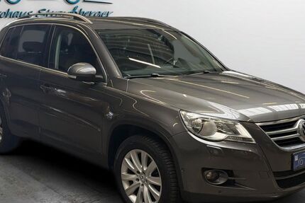 VW Tiguan 210.000 km 5.290 &euro; Buchschwabach bei Nürnberg 90574