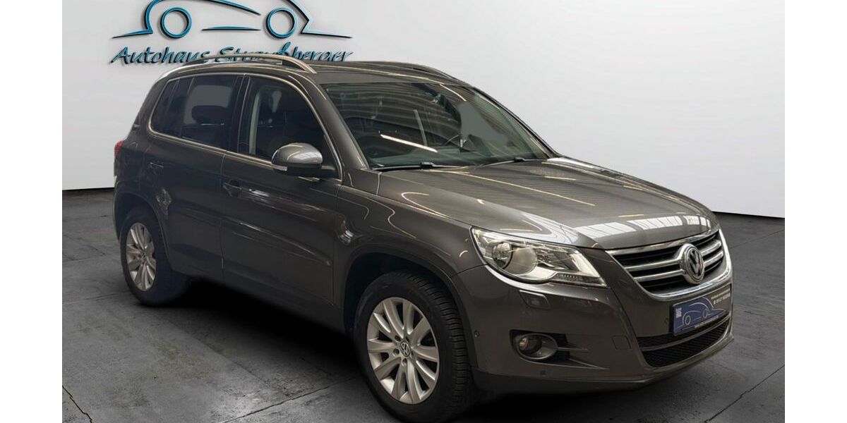 VW Tiguan 210.000 km 5.290 &euro; Buchschwabach bei Nürnberg 90574