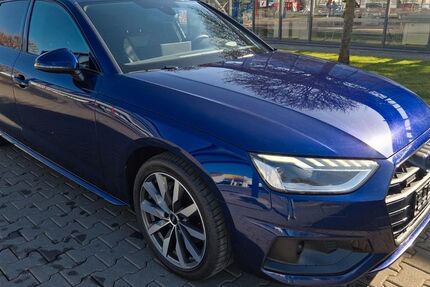 Audi A4 185.004 km 22.500 &euro; Lauf a.d.Pegnitz OT Lauf 91207