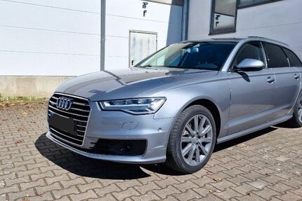 Audi A6 245.000 km 12.750 &euro; Fürth 90768