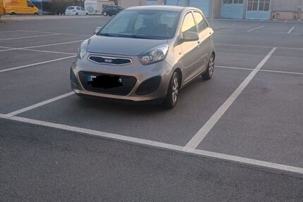 Kia Picanto 193.000 km 3.700 &euro; Erlangen 91056